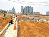 老農津貼沒了　航空城搬遷戶跳腳