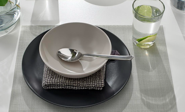 餐墊。圖/IKEA提供