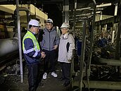 港湖昨晚沒瓦斯引民怨　北市府：今早開會釐清事宜