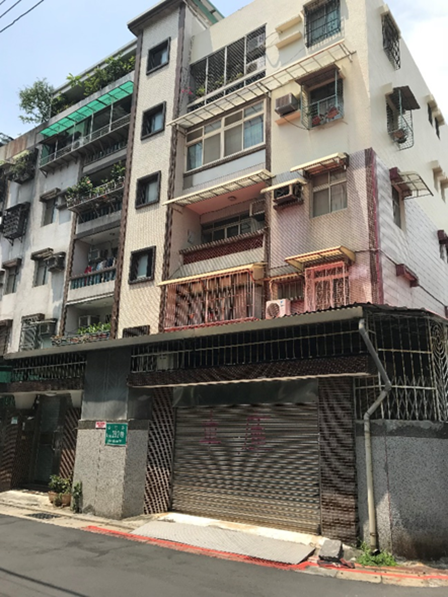 北市電梯補助免成立管委會,單棟建築物推選代表人即可申請。圖/北市府提供