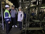 港湖居民深夜嘸瓦斯用！北市府：業者應補償3天基本費