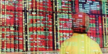 輝達、台積電股價狂飆新高,帶動科技主題、市值型ETF同步水漲船高,兆豐洲際半導體、國泰智能電動車等股價創掛牌新高。圖∕本報資料照片