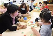 有薪幼兒照顧假…勞團籲比照　勞部憂財源
