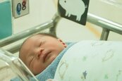 台灣總人口　連38個月「生不如死」