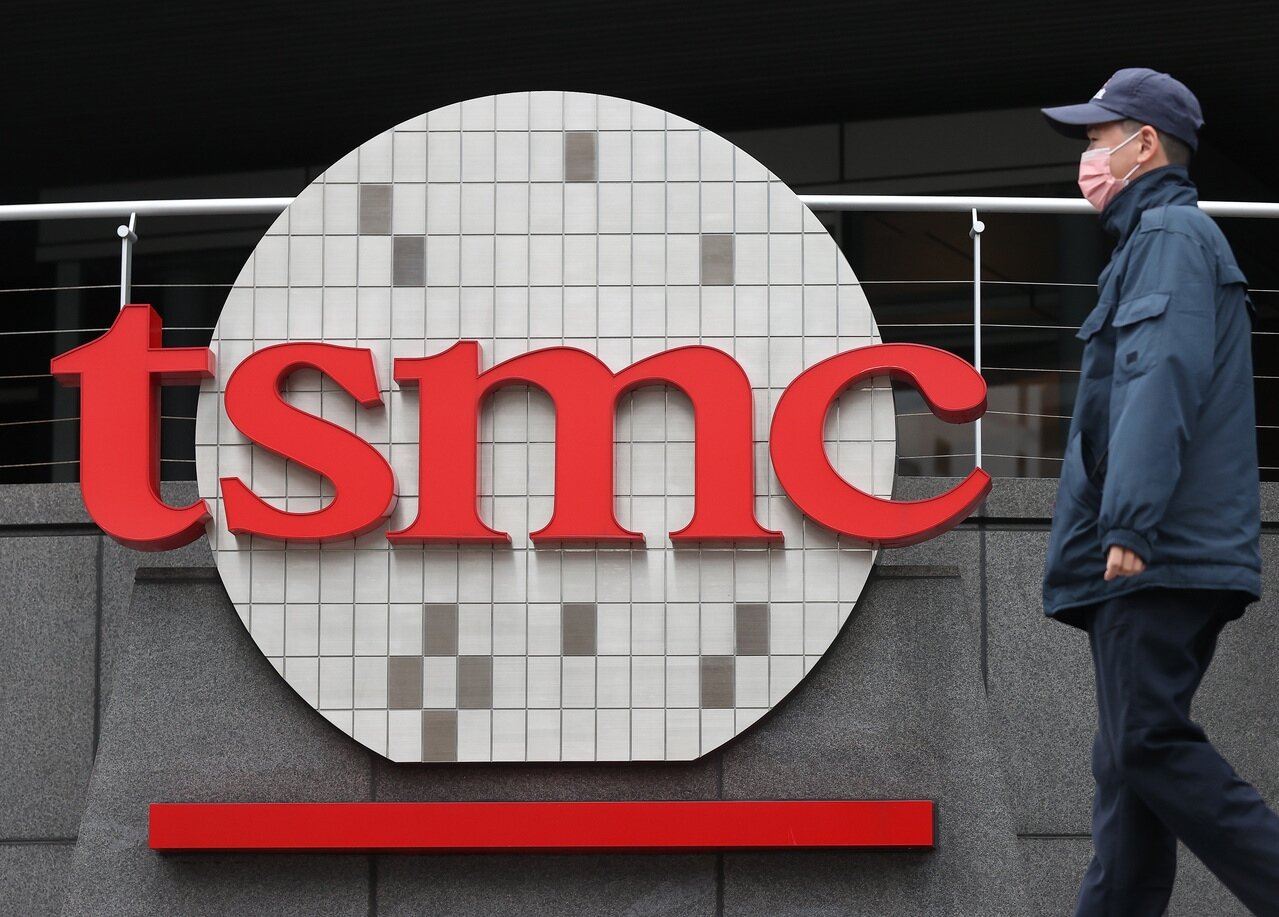 彭博報導，聯邦政府將給予台積電50億元的補助。自美國晶片法通過後，對於台積電在亞利桑納州400億元建廠計畫的補助，官方一直沒有宣布。（本報系資料照片） 