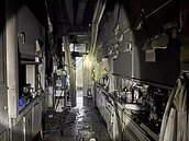 台大5年12次火災居北市各大學之冠　議員揭「太鬆散」已56傷