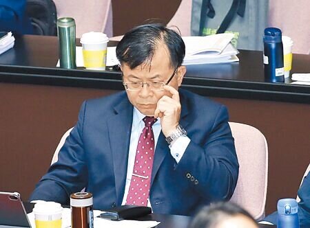 立法院交通委員會11日將邀請NCC主委陳耀祥專題報告,但交出的書面內容被酸「連小學生寫報告都不敢如此偷懶敷衍」。 (本報資料照片)