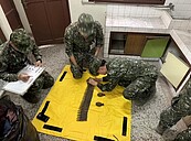 兄打掃弟老宅見不明子彈　未爆彈處理組勘驗非軍方製造