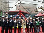 軌道經濟發酵！中捷綠線通車吸建商插旗　沿線新案每坪站上6字頭