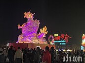 突破1500萬人造訪　台灣燈會落幕後主燈何處去？黃偉哲曝2線索