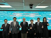 三大科學園區2023年營業額3兆9439億元　衰退7.56％