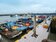 提升船舶停泊安全　新豐坡頭漁港延伸南北堤
