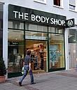 The Body Shop美體小舖破產危機擴大！美國、加拿大也出事