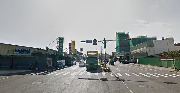 獨家/大園房市再現亮點?「重大市地重劃案」進度首曝光 大園菓林市地重劃預計今年7月底前就會進行大配地程序,今年底完成整地工程。隨著航空城、重大市地重劃案的啟動,區域房市可望受惠。圖/google map