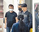 警違法逮捕　蘇丹紅主嫌當庭釋放