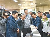 TPASS成效佳　中央、機捷60億合買列車