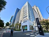 「誠品生活480」3月23日開幕　侍老井、LADY M獨家餐飲齊聚