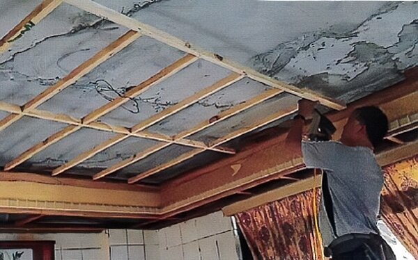 新北市房屋修繕補助「高達30萬元」全台最多。圖／新北市府提供