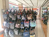 騎樓開店亂象多　高雄要設示範區