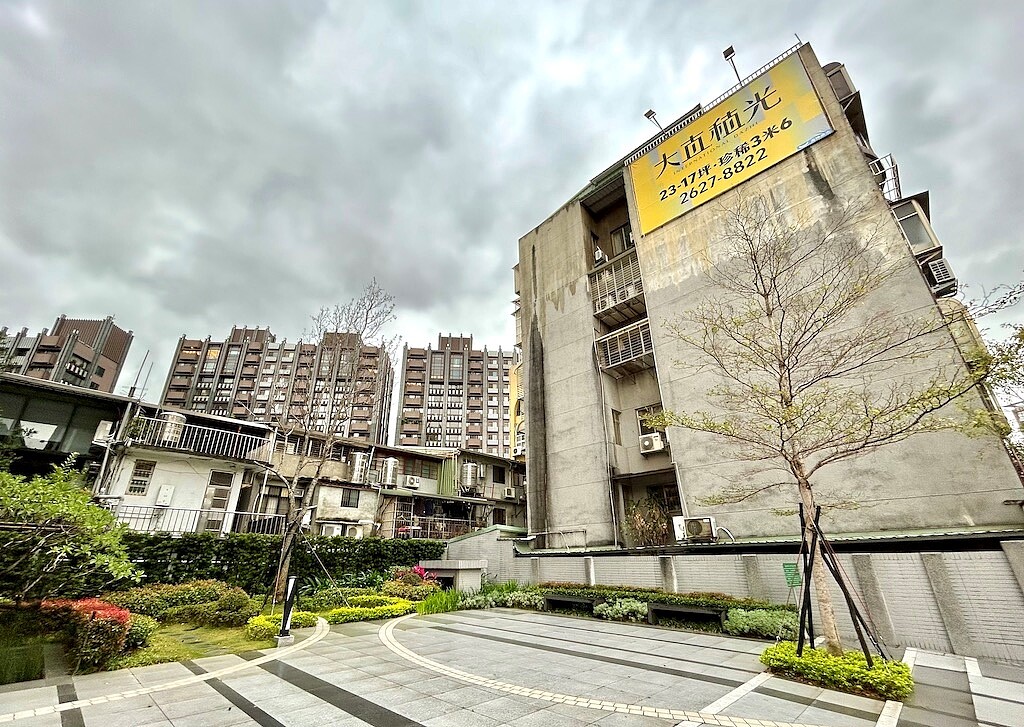 限貸後遺症來了!屋主賣房慘遇「這現象」 網勸:高風險快放生 街景。圖/好房網News記者蔡佩蓉攝影