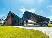 農博後新屋園區冷清　ROT招商未果