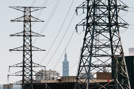 電價調漲在即,電對物價的帶動力量有多大?圖∕本報資料照片