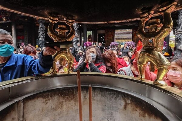 今天是今年第一個天赦日，命理師楊登嵙分享祭祀方式。圖／聯合報資料照