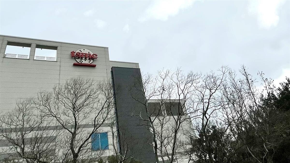 ▼被視為護國神山的台積電,也為區域房市增添助力。(圖/<a href="https://house.ebc.net.tw/" target="_blank">EBC地產王</a> 張琬聆攝)
