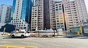 建商愛買停車場？高雄最貴停車場在這裡、值3.8億
