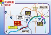 台南「北外環第2、4期」都更案過關！全線預計2027年完工