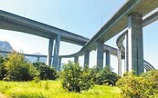 國6延伸難度高　高鐵案逐段評估