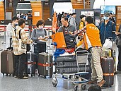 搶日客！搭台籍航空補助5000日幣