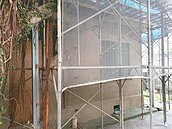 見證台灣工業史…劉青和故居修繕　年底展新貌