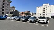 建商獵地愛停車場　單坪最高200萬元