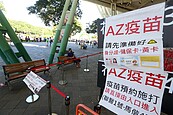 接種AZ新冠疫苗出現血栓、血小板低下　桃園男獲賠25萬