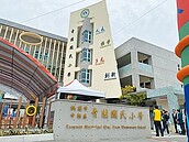 桃園青園國小2期校舍明年完工　增至60班