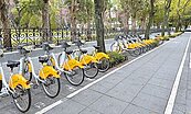 增車＋大數據　YouBike無車可借不減反升