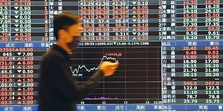 追蹤主要指數、被動投資的ETF近年來受到全球投資人喜愛。圖∕本報資料照片