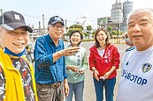 中油林園廠乙烯又外洩　居民火大