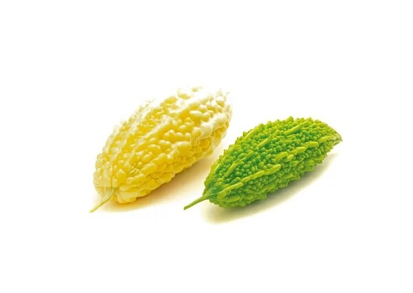 網友最討厭蔬菜排名第三是它 生化博士徐榜奎:苦瓜胜肽好處多