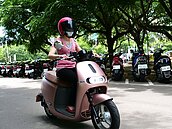 手刀申請！竹縣機車汰舊換新補助　最高可領1萬6500元