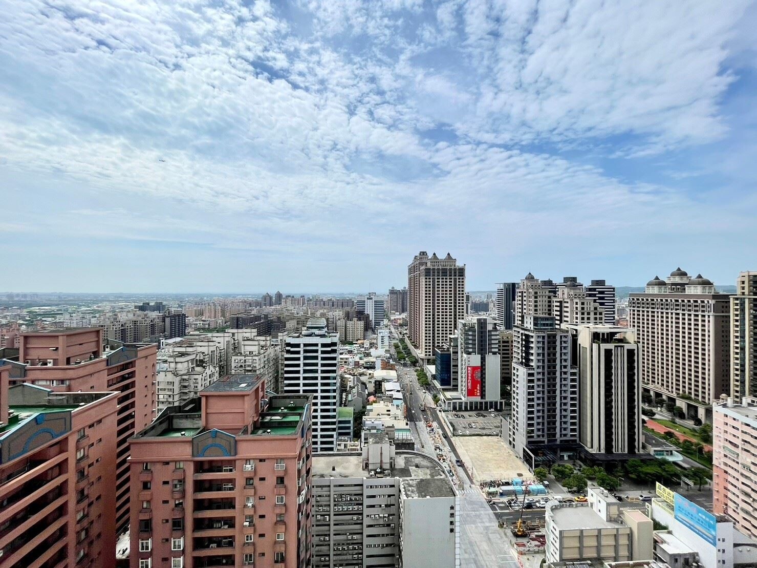 多重利多！台中「這區」預售單價　竟超車新北一哥