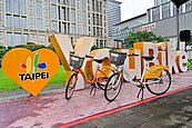 北市YouBike 30分鐘免費通勤族無車可借？交通局：見車率提升至93％