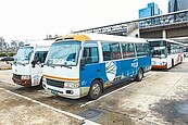 竹縣2線跳蛙公車　1個月僅51人搭乘