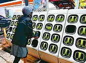 綠質疑電動機車新方案　基市府：仍有公益條件