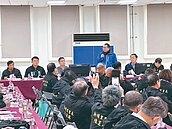 逾千人要板殯改建　市長：不迴避