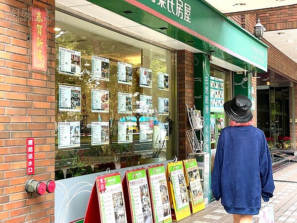 新青安改變房市生態 網嘆影響最大的是「這點」:回不去了 何世昌認為,年輕人對於怕被房貸綁住而不買房的觀念大錯特錯。示意圖/好房網News記者呂詠柔攝