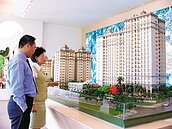 企業轉讓預售屋　須繳營業稅