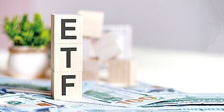 
上櫃債券ETF受惠押寶美國聯準會今年降息而買盤簇擁，總規模攻上2.23兆元後追募潮仍洶湧。圖∕freepik
