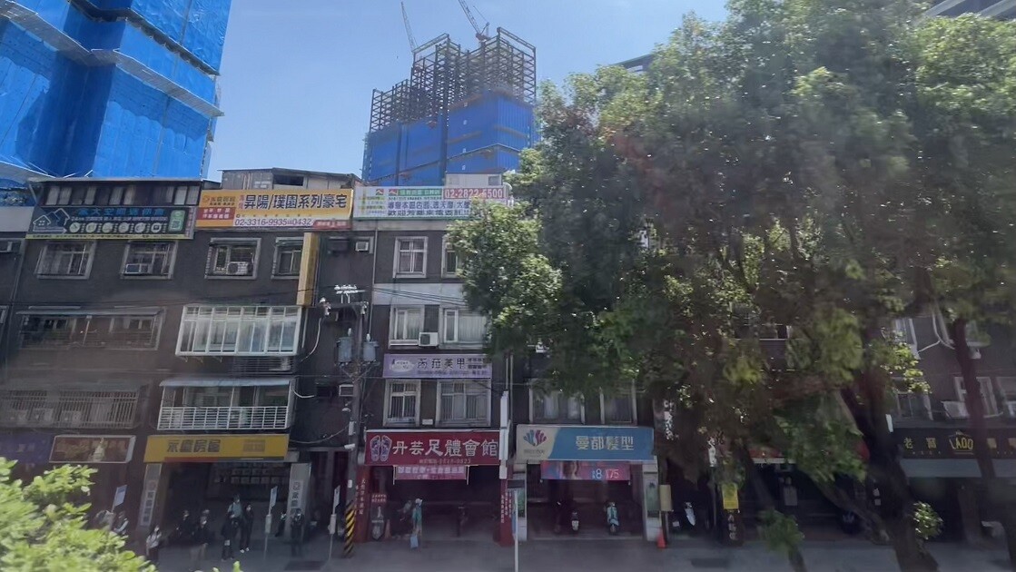 ▼這類店面不需要在1樓營業。（圖／<a href="https://house.ebc.net.tw/" target="_blank">EBC地產王</a>張琬聆攝）